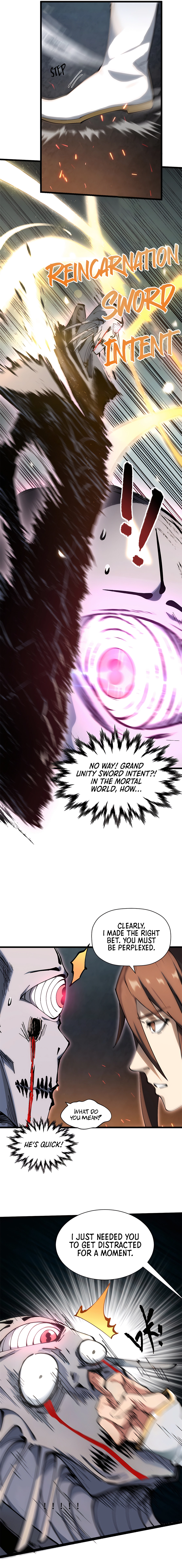 Top Tier Providence chapter 168 page 16