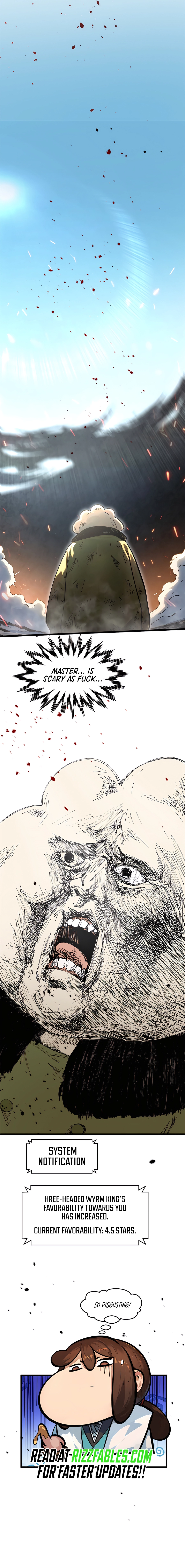 Top Tier Providence chapter 168 page 18