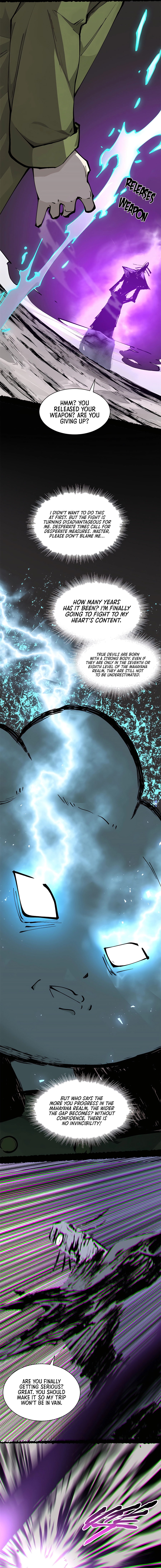 Top Tier Providence chapter 168 page 4