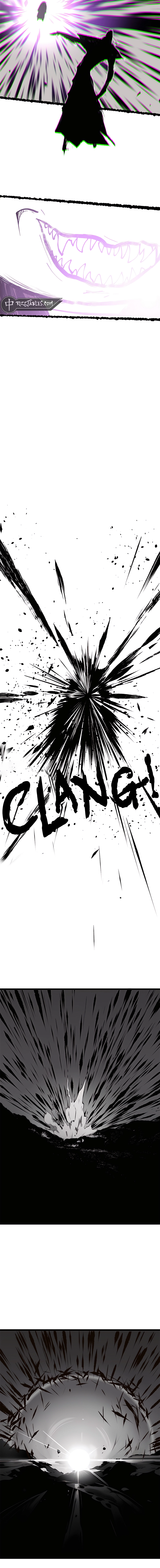 Top Tier Providence chapter 168 page 5