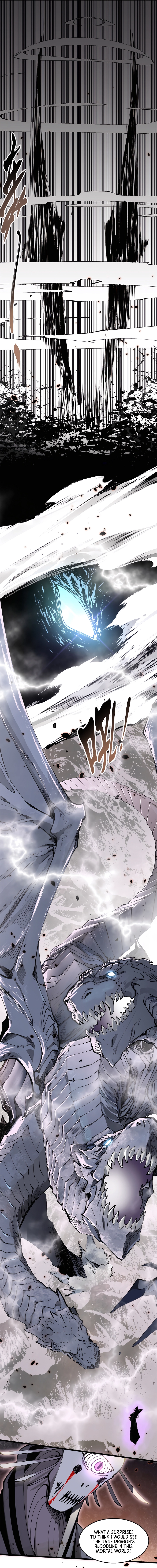 Top Tier Providence chapter 168 page 7