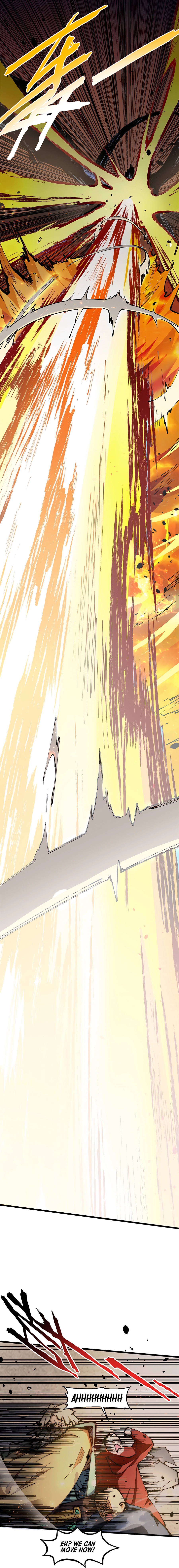 Top Tier Providence chapter 168 page 9