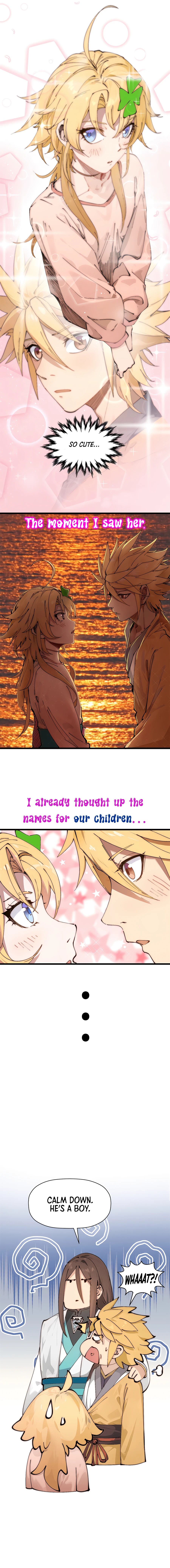 Top Tier Providence chapter 169 page 13