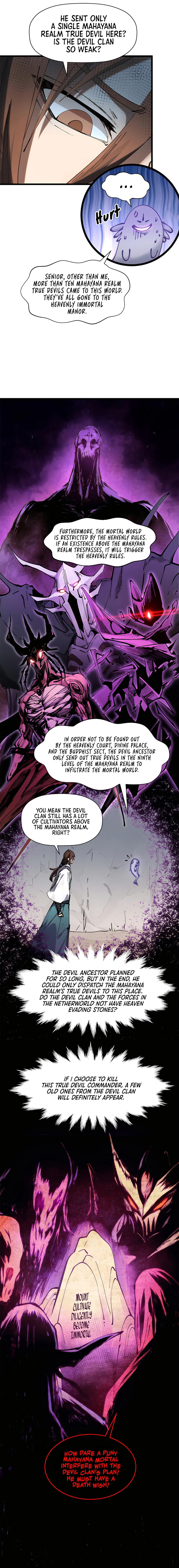 Top Tier Providence chapter 169 page 4