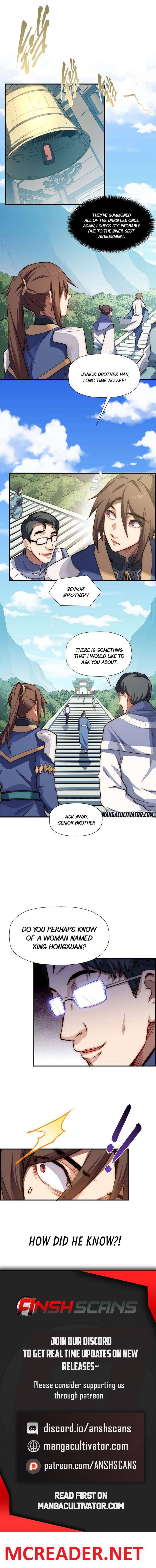 Top Tier Providence chapter 17 page 8