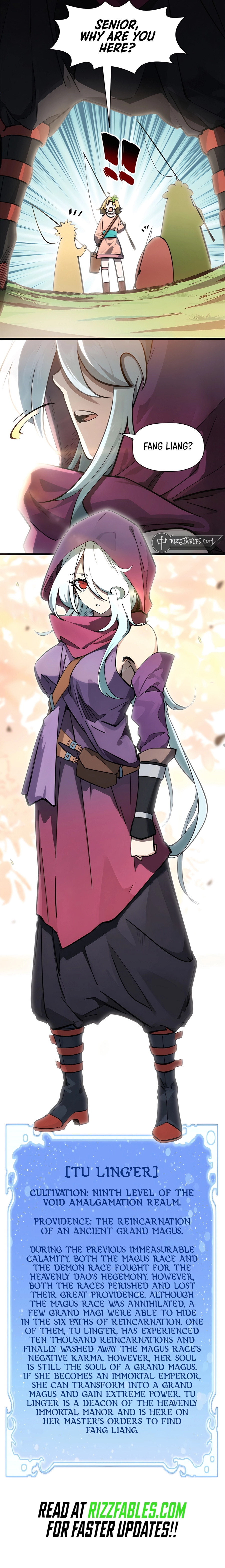 Top Tier Providence chapter 170 page 11