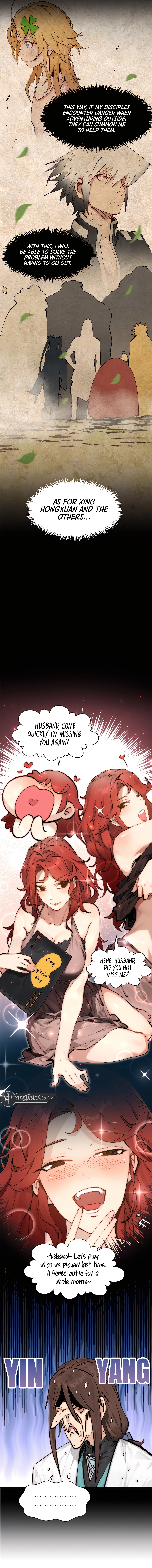 Top Tier Providence chapter 170 page 2