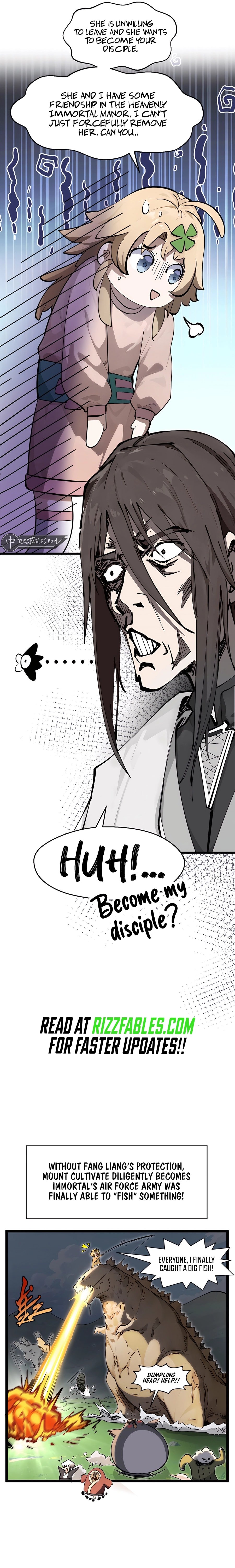 Top Tier Providence chapter 171 page 13