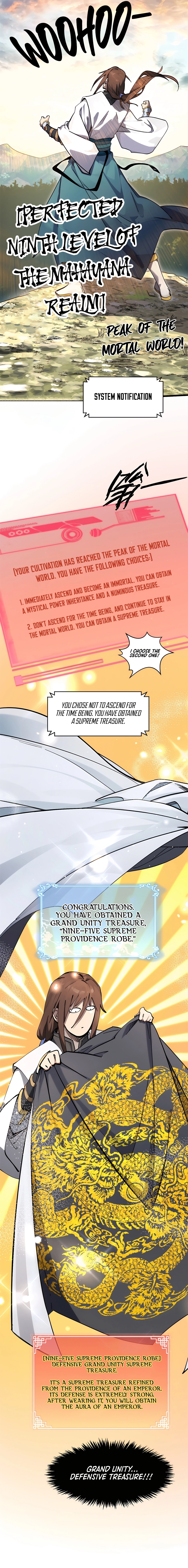 Top Tier Providence chapter 172 page 12