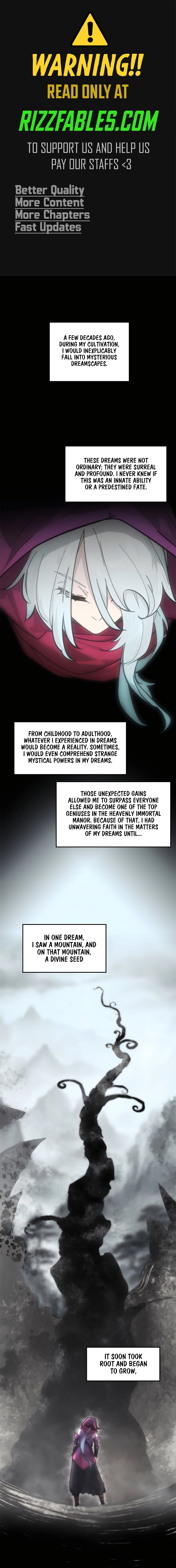 Top Tier Providence chapter 172 page 2