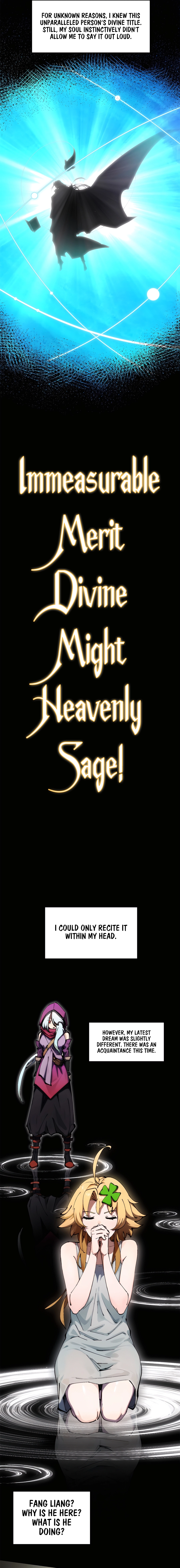 Top Tier Providence chapter 172 page 4