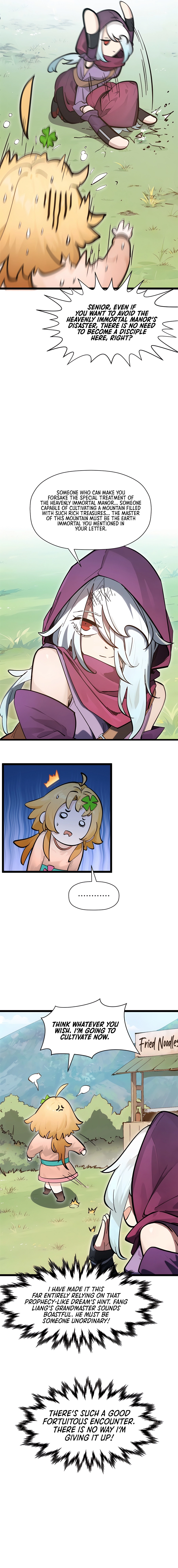 Top Tier Providence chapter 172 page 7