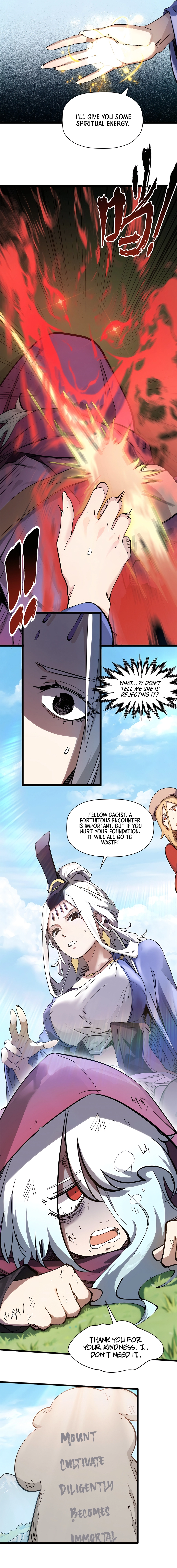 Top Tier Providence chapter 172 page 9