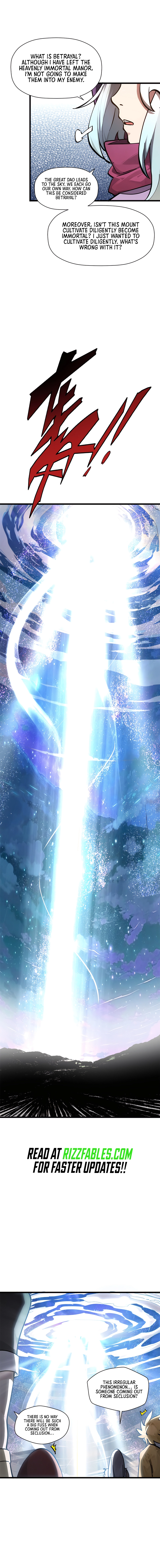 Top Tier Providence chapter 173 page 8