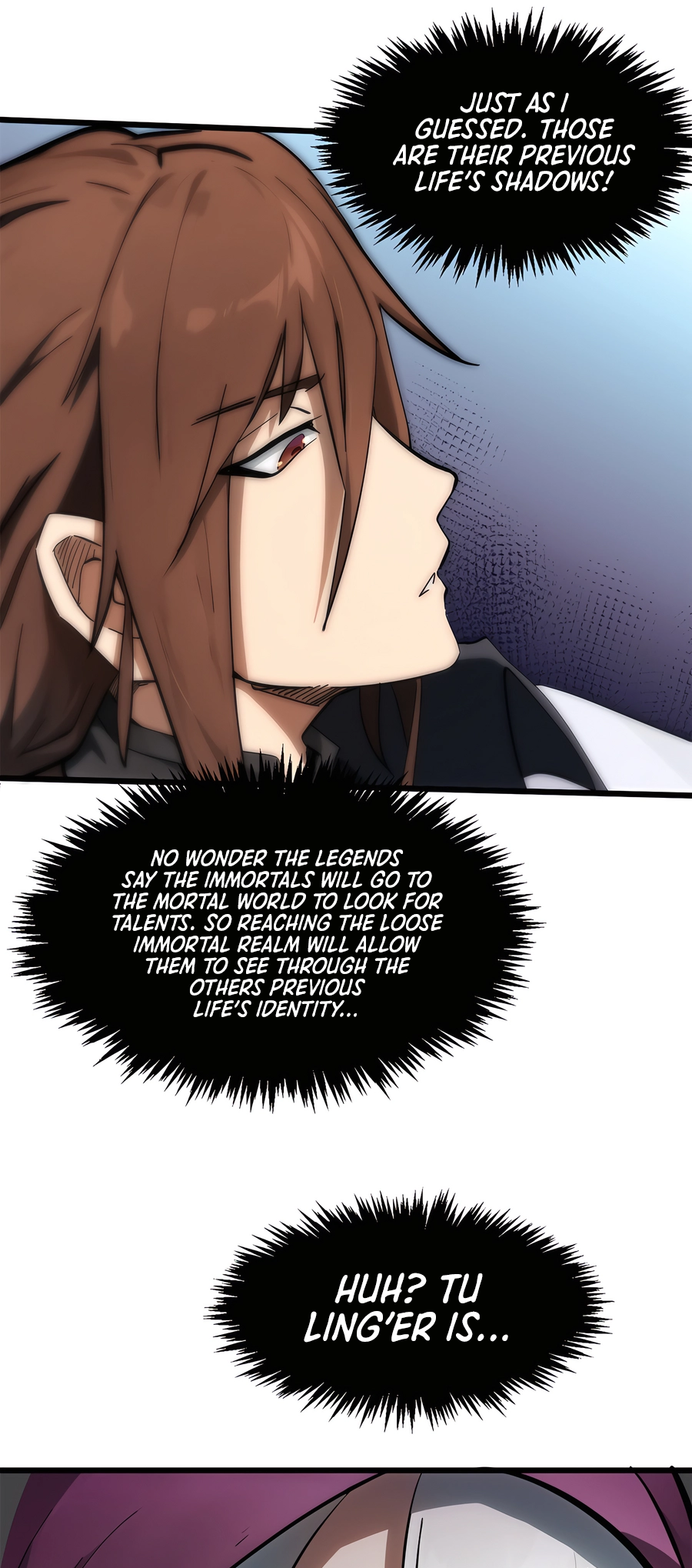 Top Tier Providence chapter 174 page 17