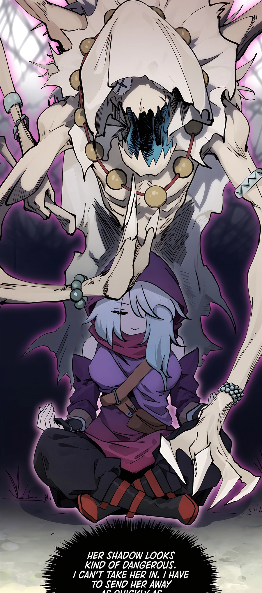 Top Tier Providence chapter 174 page 19