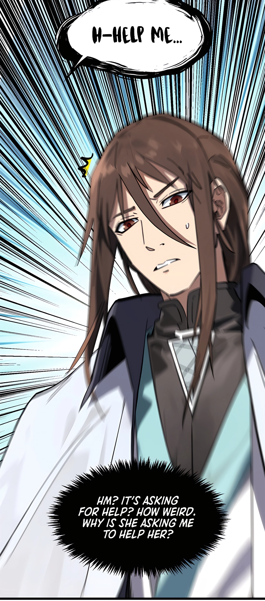 Top Tier Providence chapter 174 page 21