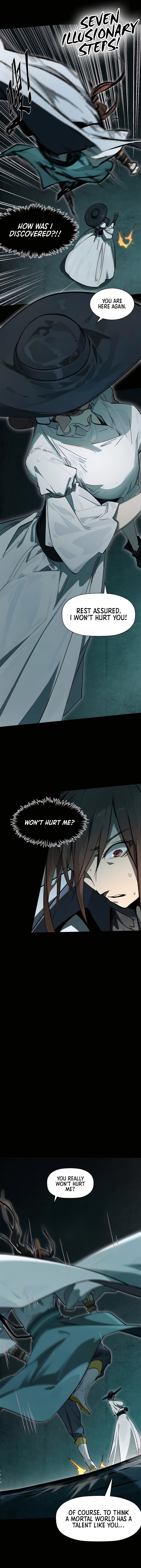 Top Tier Providence chapter 174 page 25