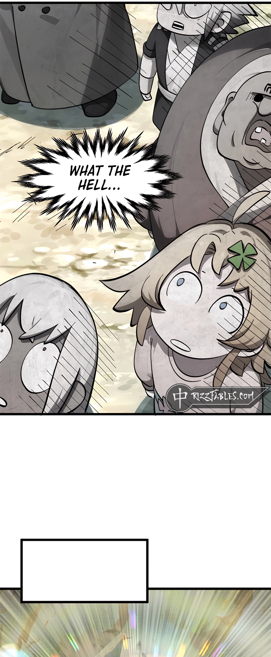 Top Tier Providence chapter 174 page 4