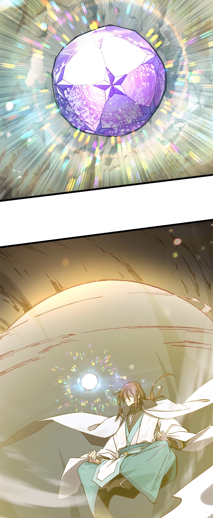 Top Tier Providence chapter 174 page 5