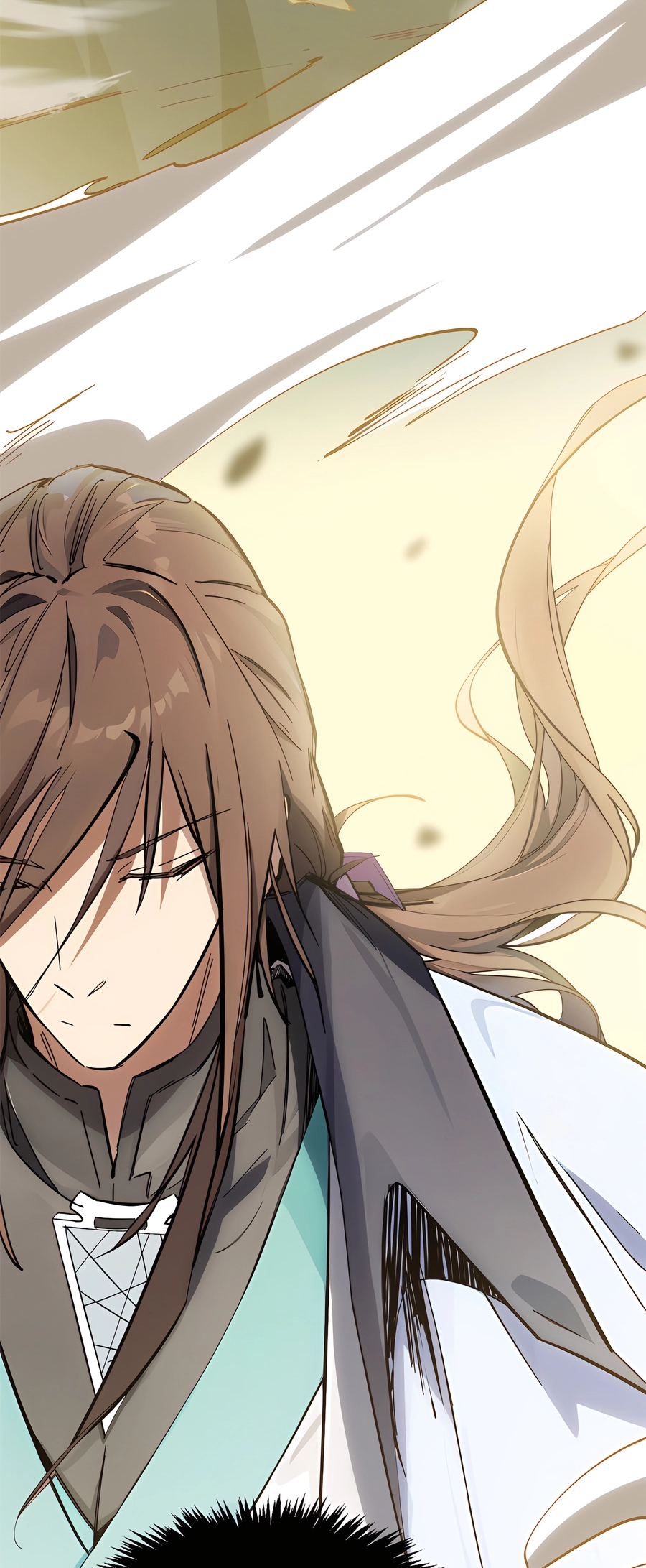 Top Tier Providence chapter 174 page 6