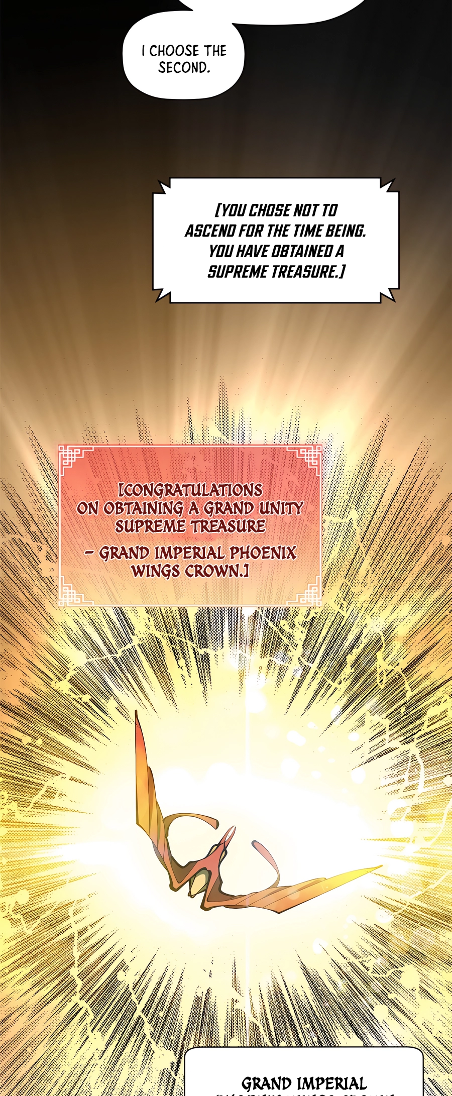 Top Tier Providence chapter 174 page 8