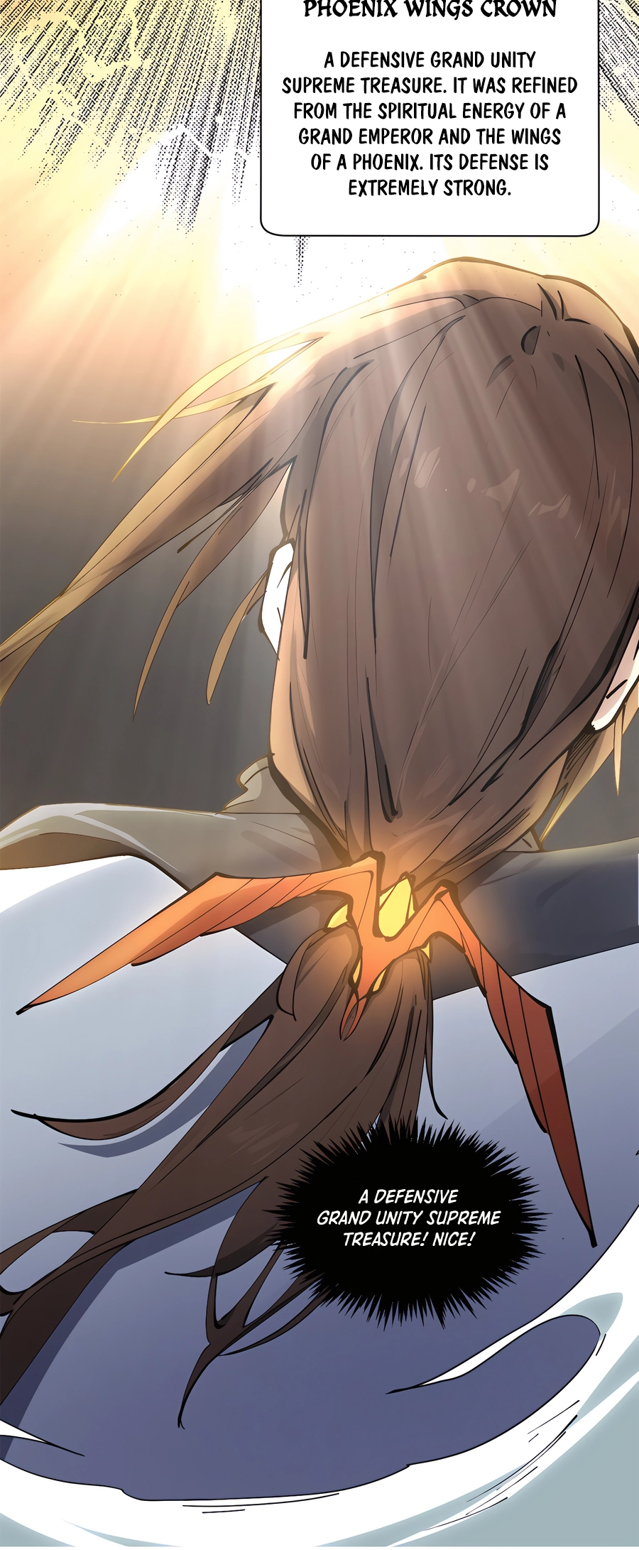 Top Tier Providence chapter 174 page 9