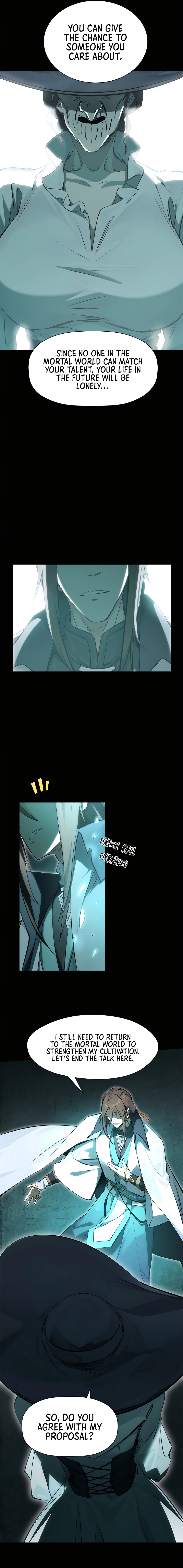 Top Tier Providence chapter 175 page 10