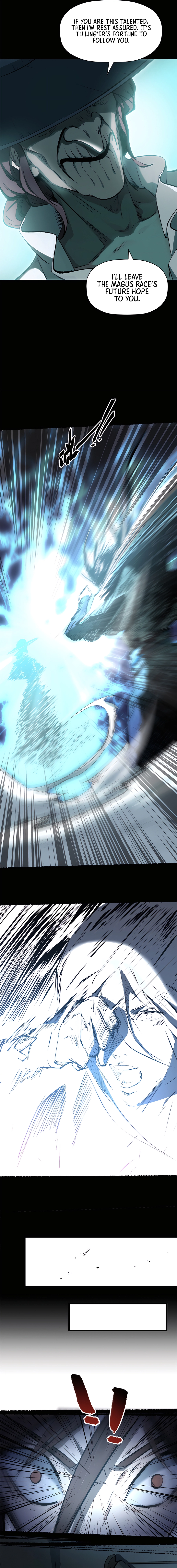 Top Tier Providence chapter 175 page 12