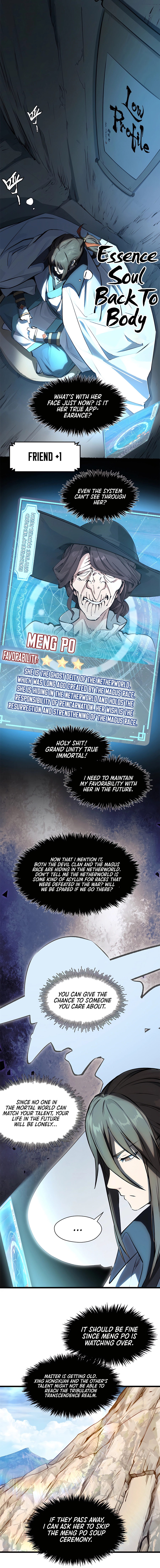 Top Tier Providence chapter 175 page 13