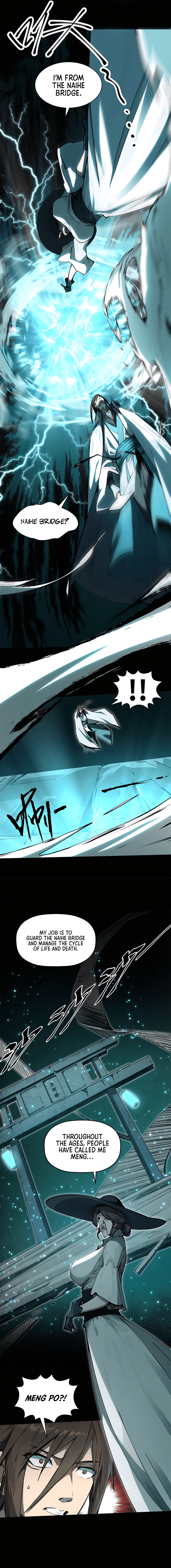 Top Tier Providence chapter 175 page 3