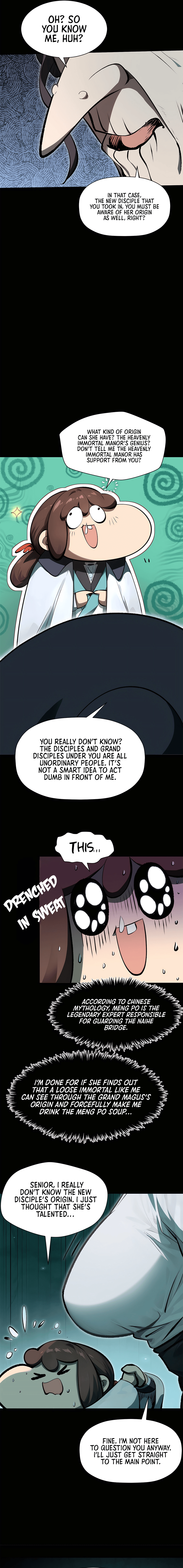 Top Tier Providence chapter 175 page 4