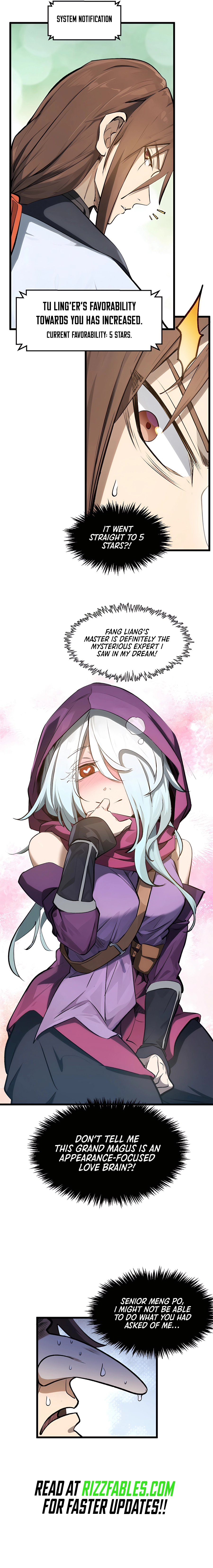 Top Tier Providence chapter 177 page 11