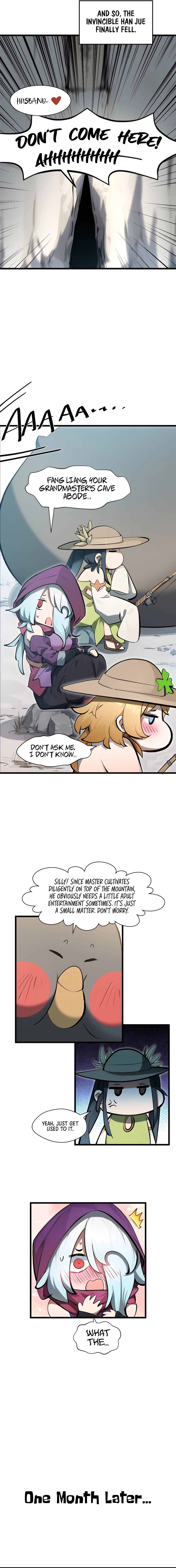 Top Tier Providence chapter 177 page 7