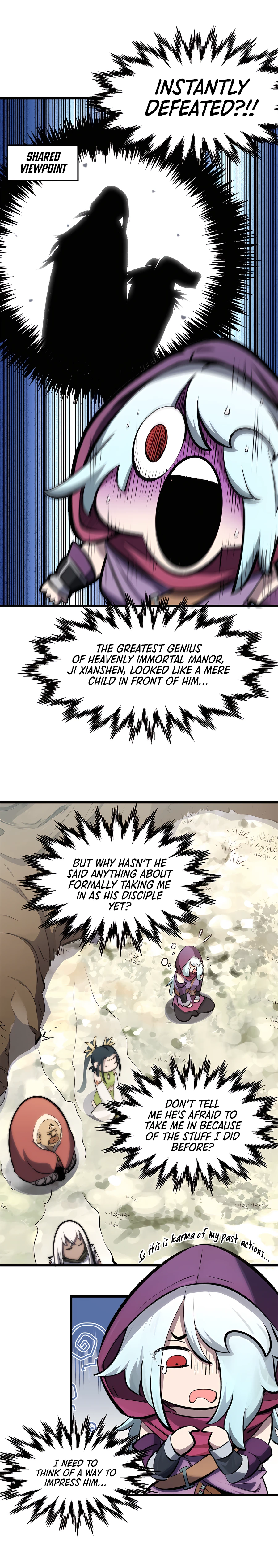 Top Tier Providence chapter 178 page 11