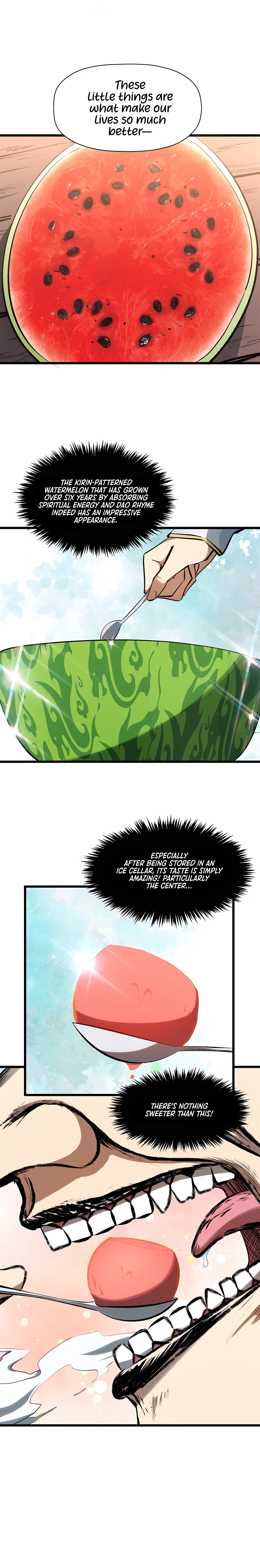 Top Tier Providence chapter 178 page 2