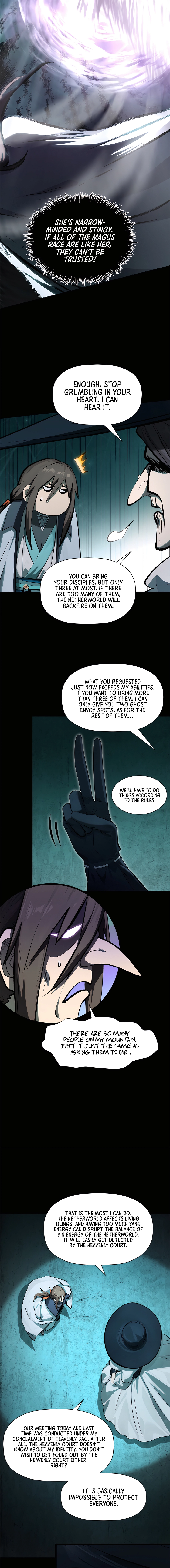 Top Tier Providence chapter 179 page 10