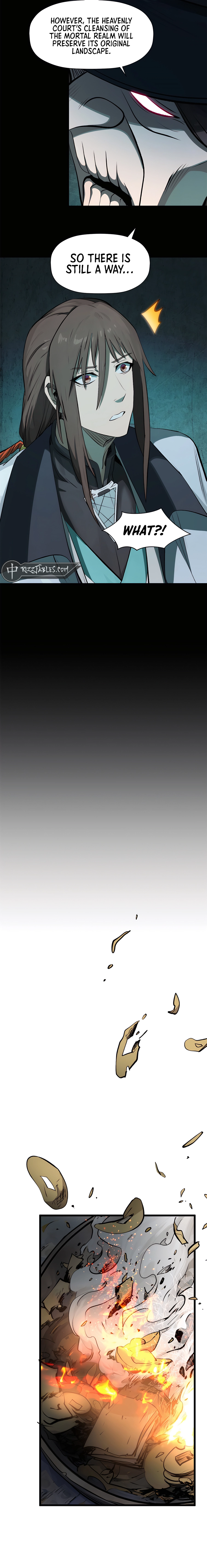 Top Tier Providence chapter 179 page 11