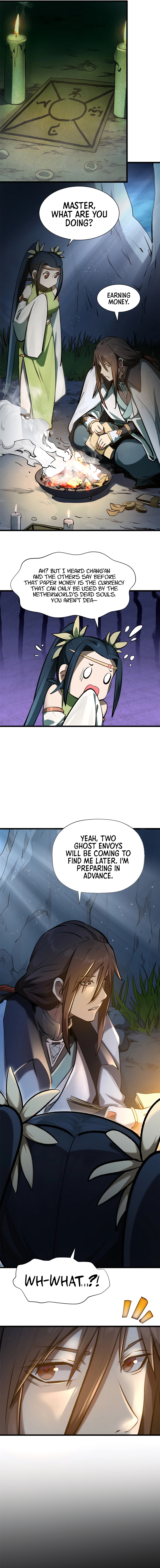 Top Tier Providence chapter 179 page 12