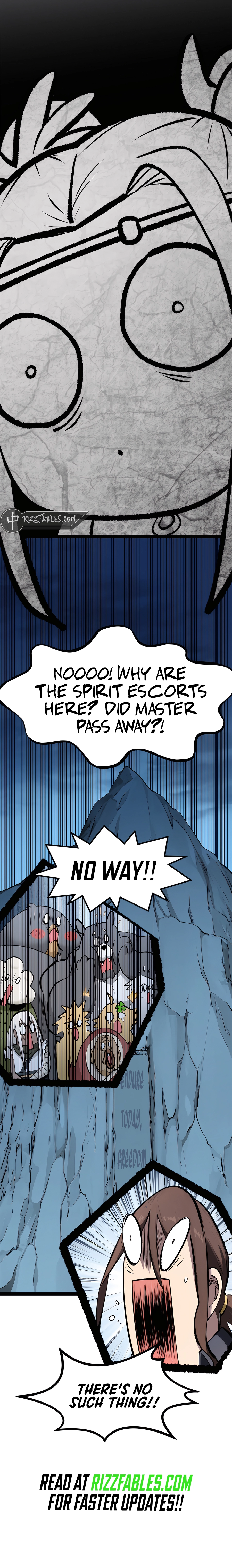 Top Tier Providence chapter 179 page 13