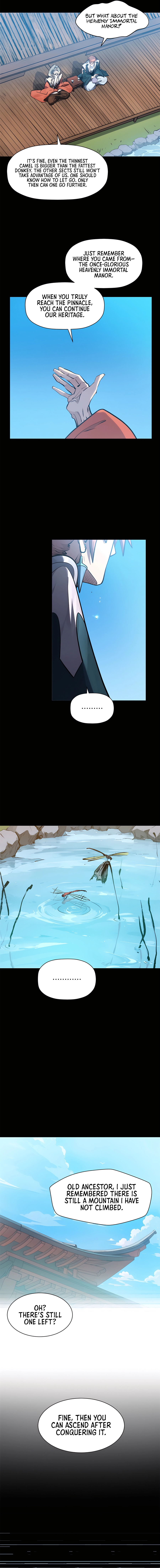 Top Tier Providence chapter 179 page 3