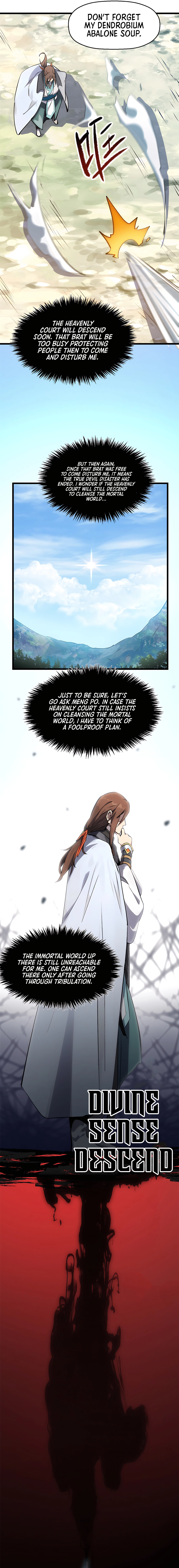 Top Tier Providence chapter 179 page 6