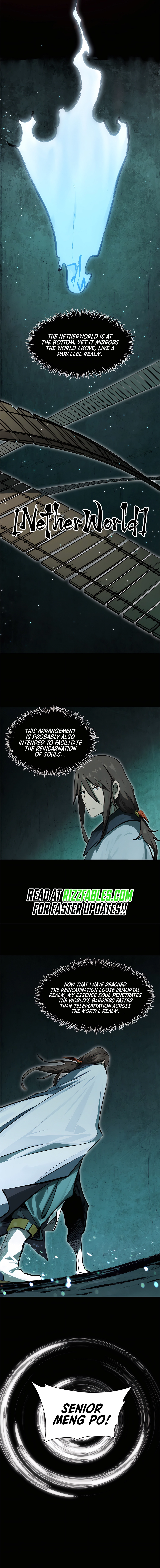 Top Tier Providence chapter 179 page 7