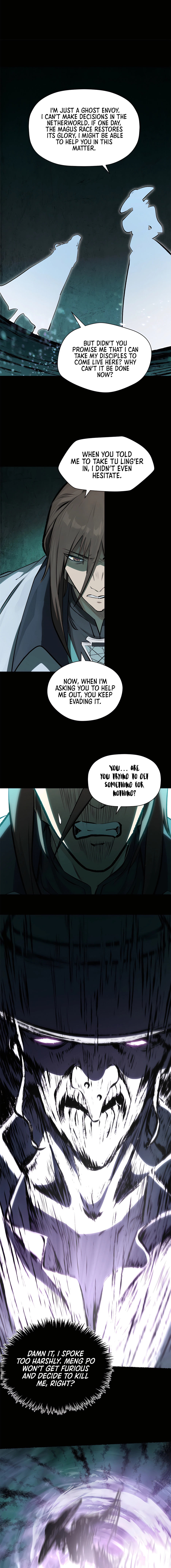 Top Tier Providence chapter 179 page 9