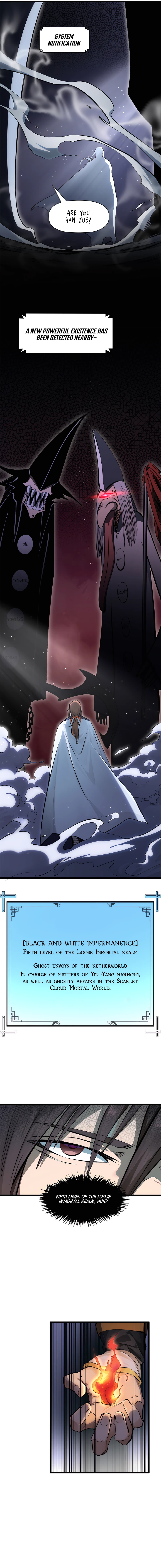 Top Tier Providence chapter 180 page 4