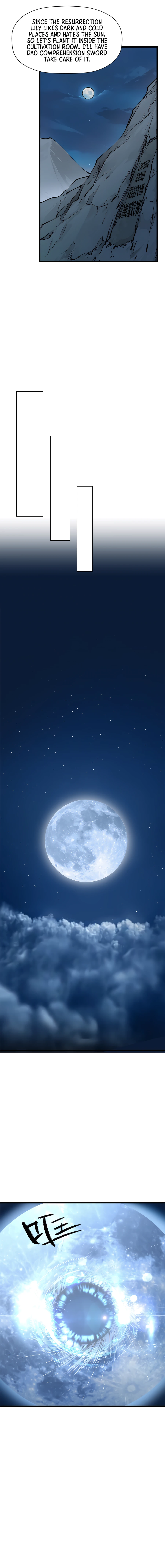 Top Tier Providence chapter 180 page 8