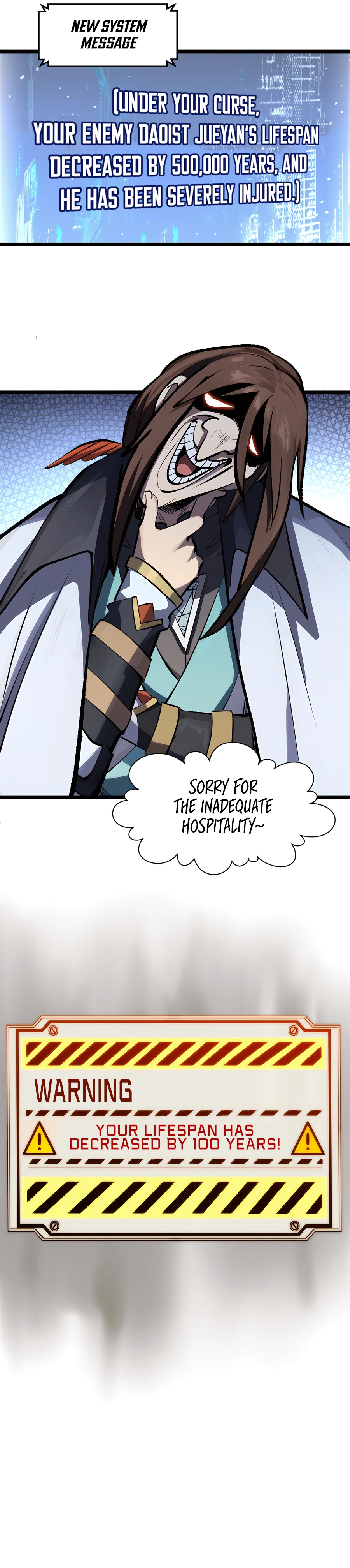 Top Tier Providence chapter 181 page 13