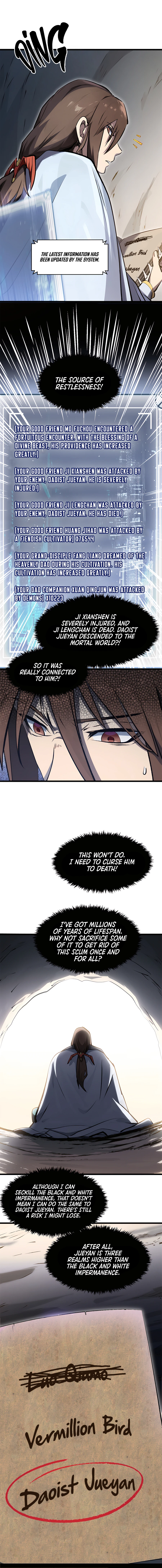 Top Tier Providence chapter 181 page 2