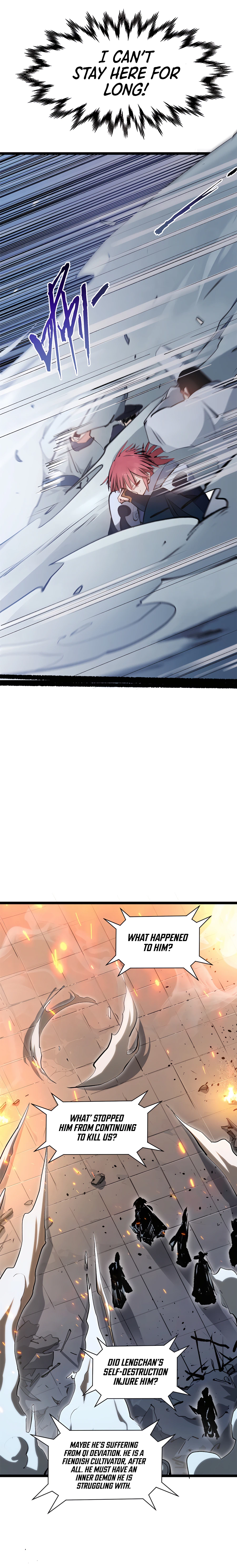 Top Tier Providence chapter 181 page 7