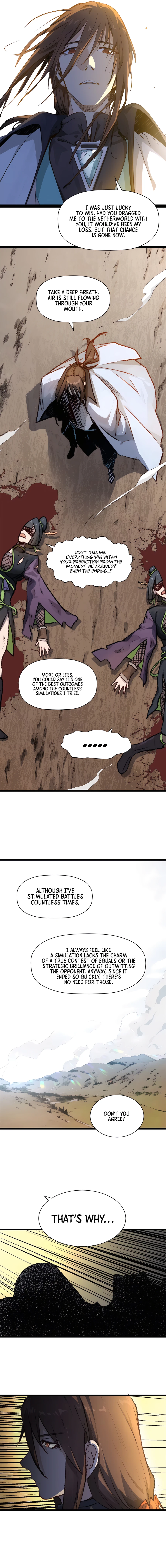 Top Tier Providence chapter 183 page 14